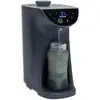 Bo Jungle Station chauffe biberon gris foncé