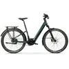 Urban Jungle Vélo électrique Ginza 1.0 Performance Line