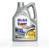MOBIL Huile-Additif SUPER 3000 Formula-V - Synthetique / 5W30 / 5L