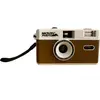 Appareil photo argentique 35mm Movin Photo Brun Réutilisable Vintage