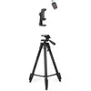 Trépied photo et vidéo Movin Photo 40-145cm avec déclencheur BT