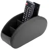Organisateur pour télécommande HMC Noir