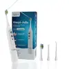 HAEPI Brosse à dents électrique 3-en-1 Julia