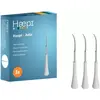 Têtes de détartrage pour brosse à dents Haepi Julia Blanc X3