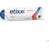 Etixx Pro Line Double Carb Energy Gel Blueberry | 12 x 60 ml