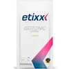 Etixx Boîte De Monodose Isotonique Isotonic Drink 8x35g Citron