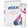 Etixx Sport Hydro Tab Tropical | 3 x 15 comprimés effervescents