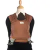 Babylonia Baby Carriers - Draagdoek Baby - Model TRICOT-SLEN  - 500 cm - Camel