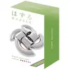 Gigamic Huzzle Breinbreker Cast Galaxy 11,8 Cm Staal Zilver