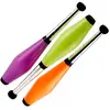 Acrobat - Set 3 Juggling Clubs Junior (L. 42 cm)