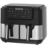 Royal Swiss Double 2*4.5L Airfryer