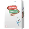 Asmodee JUEGO DE MESA IZQUIERDA DERECHA EL DILEMA PEGI 18