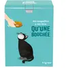 6kg Edgard & Cooper Cat Metal Box Futterbehälter