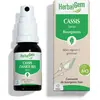 Herbalgem Cassis spray Bio 15ml