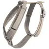 Kentucky Hondentuig Actief Velvet - Beige M - 30-48cm