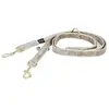 Kentucky Horsewear Dogwear - Hondenriem - Velvet Beige - 200cm