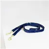 Kentucky Laisse Pour Chien Velvet 20 Mm