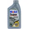Bidon huile de moteur - MOBIL - S3000 0W20 Formula-P - 1 L - 4 saisons