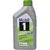 Bidon huile de moteur - MOBIL1 - 5W30 ESP Formula P - 1 L - 4 saisons