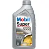 Bidon huile de moteur - MOBIL - S3000 5W40 - 1 L - 4 saisons