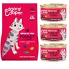 Edgard & Cooper Senior poulet, dinde pour chat - 2 kg