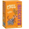 Edgard & Cooper Biscuits pour chien - poulet (400 g)