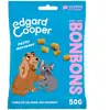 Friandises Edgard & Cooper Bonbons Petits morceaux pour chien - saumon, poulet (50 g)