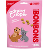 Friandises Edgard & Cooper Bonbons Petits morceaux pour chien - Puppy canard, poulet (120 g)