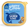 Edgard & Cooper Adult sans céréales 300 g pour chien - saumon, dinde