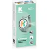 Montre connectee K-Watch verte