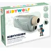 Kidywolf Caméra à vision nocturne infrarouge Kidywolf Kidyvision