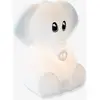 Jeux d'éveil et de 1er age Kidywolf Kidynight Night Light Elephant version