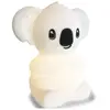 Kidywolf - Grande veilleuse Koala 30 cm - NESPART