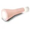Kidywolf Flashlight/Zaklamp - Geschikt vanaf 3 jaar - Nude
