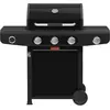 Barbecook Siesta 310 Graphite BC-GAS-2072