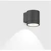 Wever & Ducre - Taio Round Wall Outdoor 1.0 Wandlamp