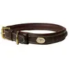 Dyon Collier De Chien Plaited