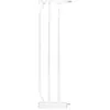 Baninni Baninni Extension De Barrière De Sécurité 20 Cm Vicino Bnsfa003-Wh