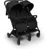 Baninni Duo Buggy Adige Zwart