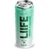 Boisson énergétique QNT Matcha Lemon Vert 250 ml