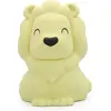 Veilleuse Souple En Silicone Rechargeable - Nala La Lionne