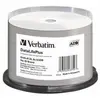 Verbatim DataLifePlus Professional - DVD+R DL x 50 - 8.5 Go - support ...
