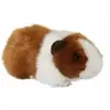 Peluche 18 Cm - Cochon D'inde Brun - Living Nature