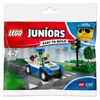 Lego Lego Polybag Le Policier Et La Voiture De Police Juniors