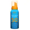 EVY Zonnebrand Mousse - SPF 50 100 ml - Beschermend en Hydraterend - D...