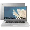 Ordinateur Portable - Samsung - Chromebook 4+ - 64 Go - 4 Go RAM - Chrome OS