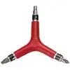 Icetoolz Outil 6 In 1 Wrench One Size