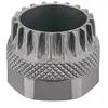 Icetoolz Outil De Pédalier Shimano One Size