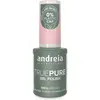 Andreia Professional - Gellak - True Pure - Zachtroze T49 - HEMA vrij ...