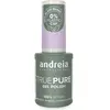 Andreia Professional - Gellak - True Pure - Lavendel Paars met Metalli...
